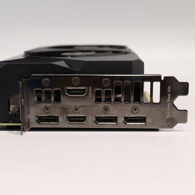 【札幌店】中古  ASUS DUAL-RTX3070-8G (RTX3070 8G) 143910 