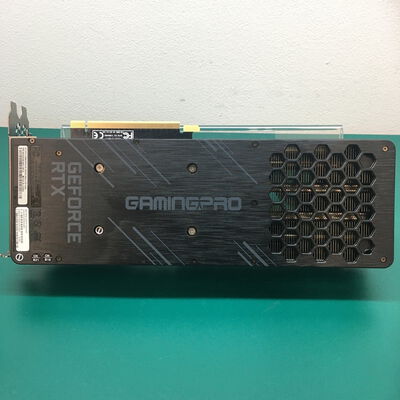 【佐賀南部バイパス店】中古  Palit NE63070019P2-1041A (RTX3070 GP 8G GDR6) 192425 