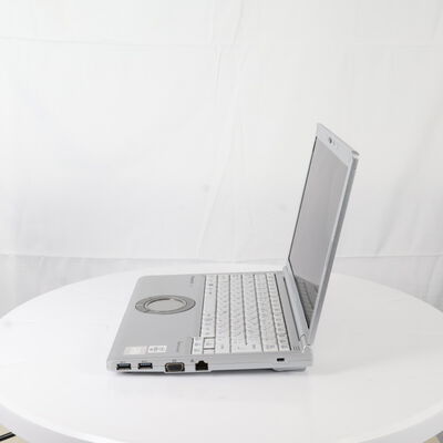 【通販センター】中古  Panasonic Let's note SV9 CF-SV9RFLVS(Intel Core i5 10310U/8GB DDR3 (PC3)/SSD256GB/なし/オンボード/12.1/1920x1200/Wi-Fi/W11H64 MAR) 199538 