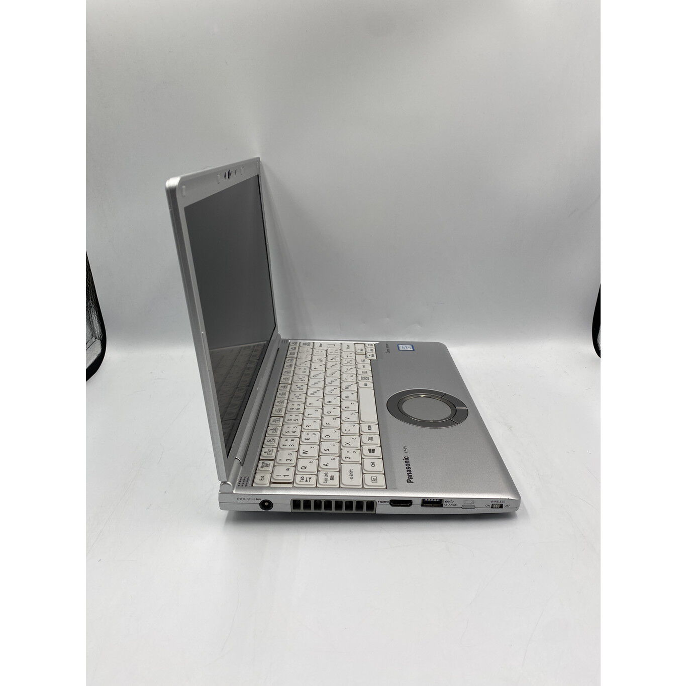 ノートPC 【動作良好 】Let's note cfsv7