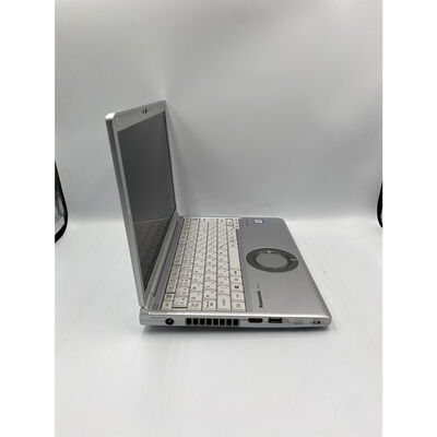 【座間相武台】中古  Panasonic Lets note CFSV7 4510002991 