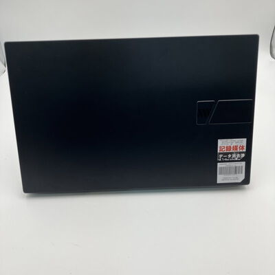 【なんば店】中古  ASUS Vivobook 15X K3504ZA (i7 1255U/16GB/SSD512GB/WLAN/15.6FHD) 3280023803 
