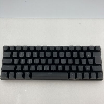 【新潟店】中古  SteelSeries Apex Pro Mini JP (64825J) 158777 
