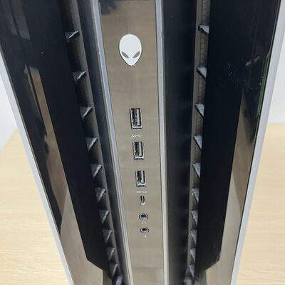 【熊本浜線店】中古  DELL Alienware Aurora R11 5370000491 