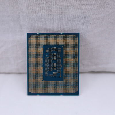【通販センター】中古  INTEL Core i5 13400F (1700/2.5G/20M/C10/T16) 154214 