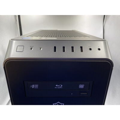 【座間相武台】中古  GALLERIA(i5 12400/16GB/SSD512GB+1TB/RTX3060 12GB/W11H) 4510002835 