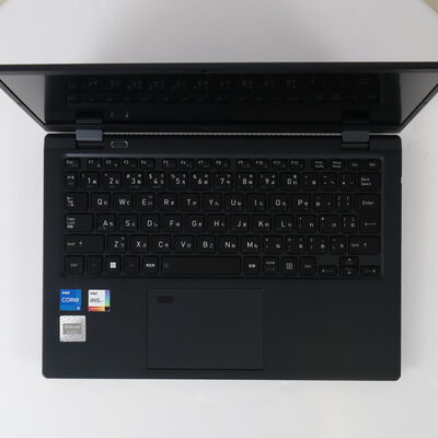 【通販センター】中古  Dynabook G83/KW A6GNKWLCD6DA(Intel Core i5 1235U/16GB DDR5 (PC5)/SSD256GB/なし/オンボード/13.3/1920x1080/Wi-Fi/W11H64 MAR) 200748 