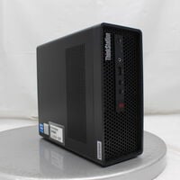中古  Lenovo ThinkStation P3 Ultra(Intel Core i5 13400T/32GB DDR5 (PC5)/SSD1TB/なし/オンボード/Wi-Fi/W11H64 MAR) 196808 