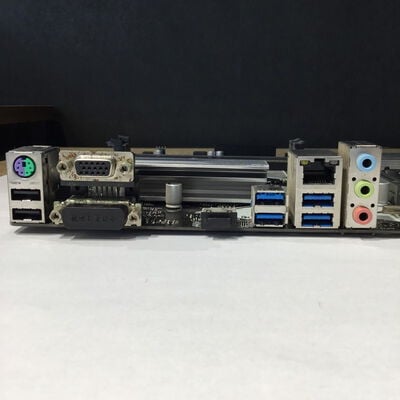 【松山環状枝松店】中古  ASUS PRIME B365-PLUS-SI (B365 1151 ATX DDR4) 187267 