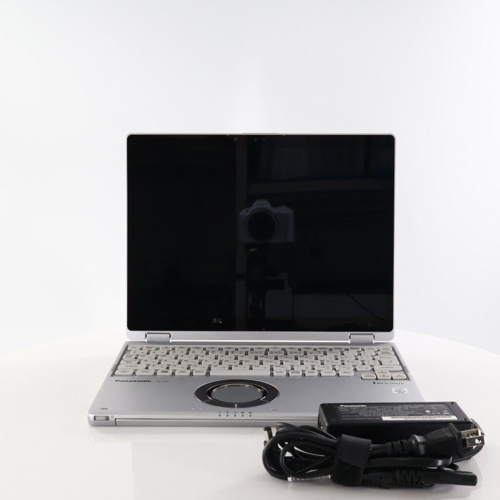 中古 Panasonic CF-QV9R16VS(i5-10310U/16GB/SSD256GB/W11P