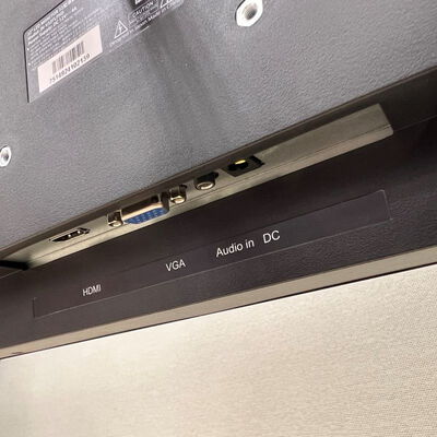 【静岡東瀬名店】中古  JAPANNEXT JN-V32FLFHD 5140000710 