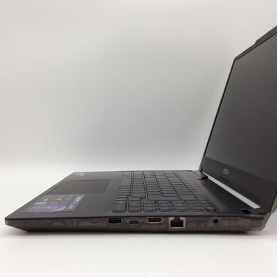 【浜松店】中古  MSI Cyborg 15 A12UC-3050JP (i5-12450H/16GB/SSD512GB/RTX3050) 1300008324 