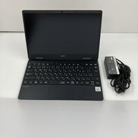 中古  NEC　Versapro　VRT10C-6(i5-10210Y/8GB/SSD128GB/W11P) 3410016319 