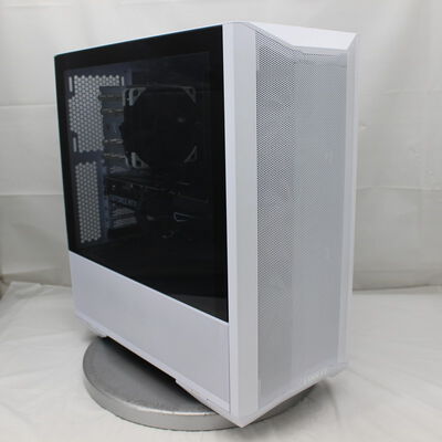 【通販センター】中古  Original PC(Intel Core i7 10700K/16GB DDR4 (PC4)/SSD1TB/なし/NVIDIA GeForce RTX 3070 8GB/W11H64 MAR) 192586 
