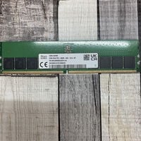 中古  Hynix HMCG88MEBUA081N (DDR5 PC5-38400 32GB) 198907 