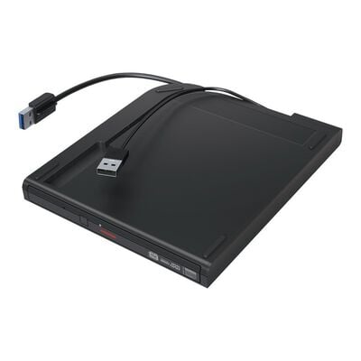 BUFFALO  DVSM-PTV8U3-BKB (ブラック) 