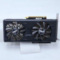 中古  Palit NE63060019K9-190AD(RTX3060 Dual 12G) 175511 