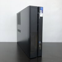 中古  THIRDWAVE Slim Knight (Intel Celeron CPU G3900 2.80GHz/8GB/SSD128GB/なし/オンボード/W11H64 MAR) 1000804046 185081 