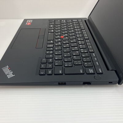 【秋葉原本店】中古  Lenovo ThinkPad E14 Gen5(Ryzen 5 7530U/16GB/SSD512GB/W11P) 3410014095 