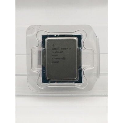 【佐賀南部バイパス店】中古  Intel Core i9-13900KF(1700/3.0G/36M/C24/T32) 1460019396 