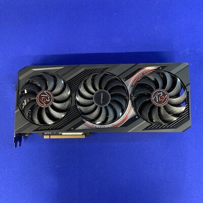 【横浜駅前店】中古  ASRock Radeon RX7900XT 20G (RX7900XT 20GB) 153964 