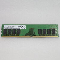 中古  PC4-21300 8GB デスクトップ用(DDR4-2666) 126165 