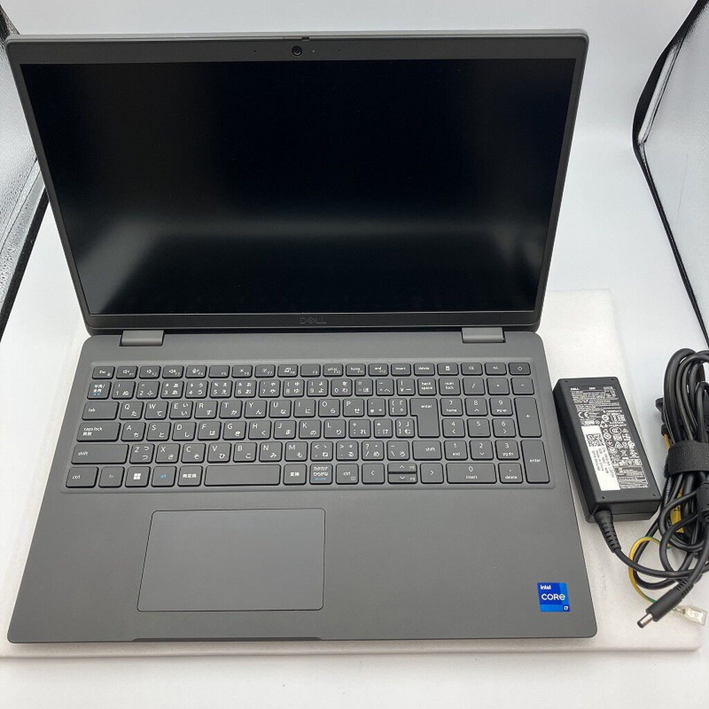 中古 Dell Latitude 3540 (i7-1355U/8GB/SSD256GB/W11P) 3290007010
