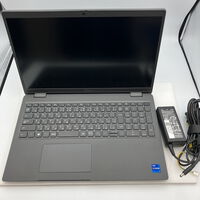 中古  Dell Latitude 3540 (i7-1355U/8GB/SSD256GB/W11P) 3290007010 
