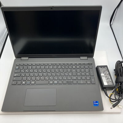 【新潟店】中古  Dell Latitude 3540 (i7-1355U/8GB/SSD256GB/W11P) 3290007010 