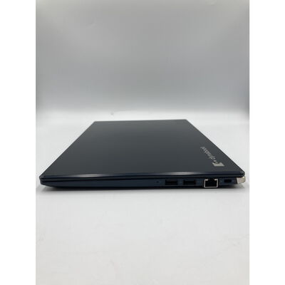 【水戸赤塚店】中古  TOSHIBA dynabook G83 (Intel Core i7 10510U 1.80GHz/16GB/SSD256GB/-/オンボード/13.3/1920x1080/Wi-Fi/WEBCAM/W11P/Microsoft Office Home and Business 2024) 184182 
