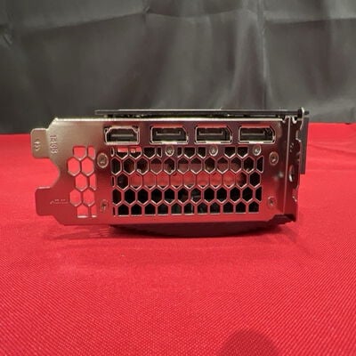 【静岡東瀬名店】中古  Palit NED408SS19T2-1032S INFINITY3 OC(RTX4080 SUPER 16GB) 5140001341 