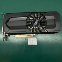 中古  各社 Geforce GTX1060 (6GB PCI-E) 136128【12/4値下げ!】 