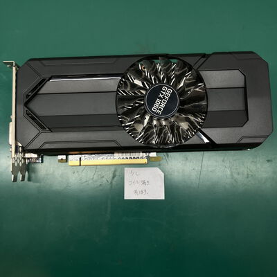 【浦添城間店(沖縄)】中古  各社 Geforce GTX1060 (6GB PCI-E) 136128