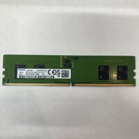中古  PC5-44800 8GB デスクトップ用 1460026045 