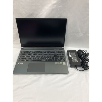 【仙台店】中古  THIRDWAVE GALLERIA XL7C-R36 (Core i7-10875H/16GB/SSD 512GB/-/RTX3060/WLAN/15.6インチFHD/W11H/-) 3240009945 