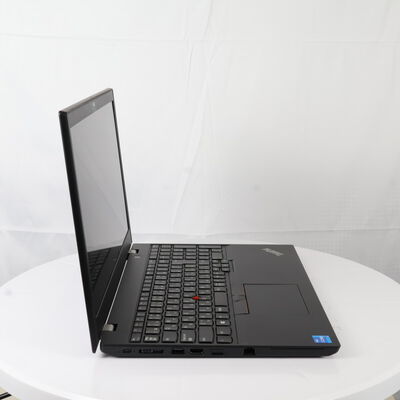 【通販センター】中古  LenovoThinkPad L15 Gen2(Intel Core i5 1135G7 2.40GHz/16GB DDR4/SSD512GB/-/オンボード/15.6/1920x1080/GbE/Wi-Fi/WEBCAM/W11P/Microsoft Office Home and Business 2024/VBT) 198510 