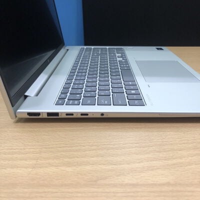 【甲府飯田店】中古  HP EliteBook 660 G11(Intel Core Ultra 7 165U/16GB/SSD512GB/なし/オンボード/16/1920x1200/Wi-Fi/WEBCAM/W11H64 MAR) 183466 