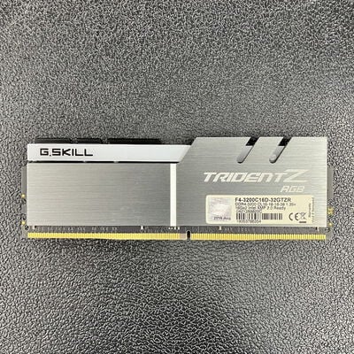 【大須店】中古  PC4-25600 16GB デスクトップ用 140728 