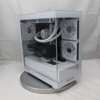 中古  THIRDWAVE GALLERIA FPR7M-R56T16G-W 191644【4/16値下げ!】 