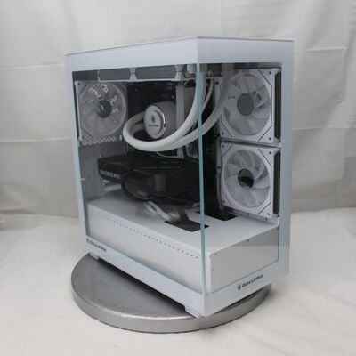 【大分店】中古  THIRDWAVE GALLERIA FPR7M-R56T16G-W 191644 
