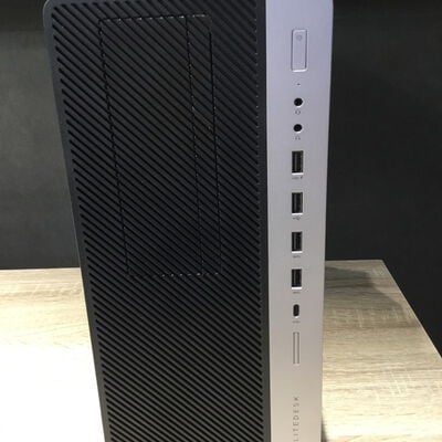 【松山環状枝松店】中古  HP EliteDesk 800 G4 TW (INTEL Core i7 8700 3.2GHz/32GB/SSD512GB/Mt/オンボード/-/-/W11H64) 180567 
