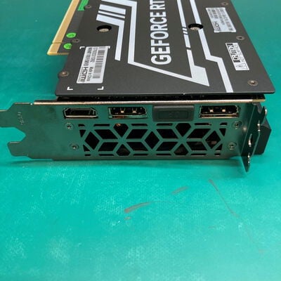 【静岡東瀬名店】中古  各社 GeForce RTX4060Ti (16GB PCI-E) 159507 