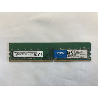 【仙台店】中古  PC4-21300 8GB デスクトップ用_ 184888 
