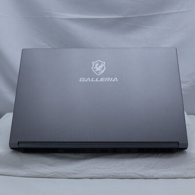 【通販センター】中古  THIRDWAVE GALLERIA RL7C-R35-5N 201989 