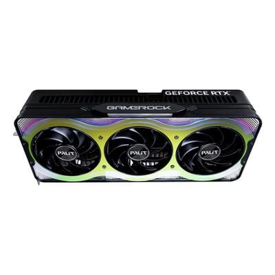 Palit  NE75090019R5-GB2020G (GeForce RTX 5090 GameRock 32GB) 