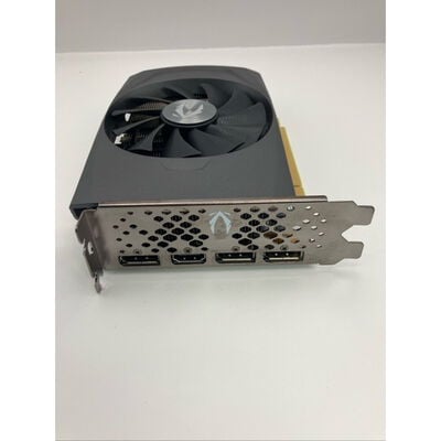 【仙台店】中古  ZOTAC ZT-D40600G-10L (RTX4060 8GB) 158765 