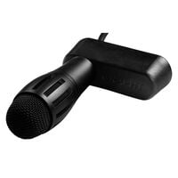GRAPHT  Compact-Mic XLR Streamer Edition Black (GRT078-BLK-ONE) 