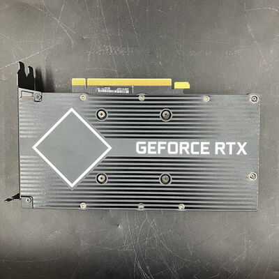【大須店】中古  GeForce RTX3060Ti (8GB PCI-E) 3120023135 