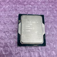 中古  INTEL Core i7 13700F (1700/2.1G/30M/C16/T24) 154211 