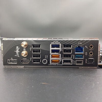 【大須店】中古  ASRock B850 LiveMixer WiFi (B850 AM5 ATX DDR5) 175466 